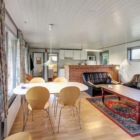 Kate - 700m To The Fjord By Interhome *