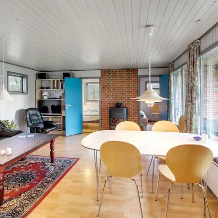 Casa vacanze Kate - 700m To The Fjord By Interhome