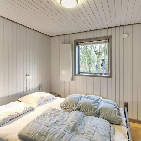 Kate - 700m To The Fjord By Interhome